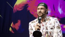 И Тайсън Фюри разказа как се е опитал да се самоубие 