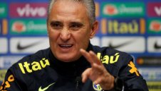 Тите разкри кои 15 бразилци със сигурност ще играят на световното