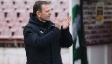 Това е краят: Стойчо Младенов официално се раздели с ЦСКА