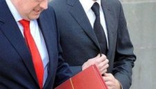 Свалиха по-тежкото обвинение срещу Джерард