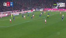 ВИДЕО: Байерн - Хофенхайм