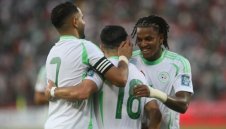 Масов бой между фенове на Алжир и Йордания в Катар след мач от Мондиала
