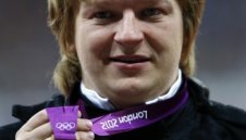 Шампионката Остапчук даде положителна допинг проба