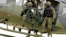 7000 германски войници ще подсигуряват световното