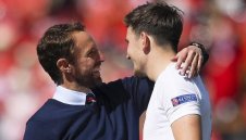 Англия - Ирландия