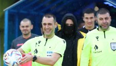 Стана ясно кой ще свири на Левски