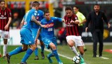 Звезда на Наполи призна за Сити