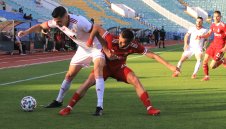 Мено Кох е като нов за ЦСКА