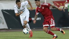 Ударно начало за новия ЦСКА! Славия яде пердах на "Армията" + ВИДЕО