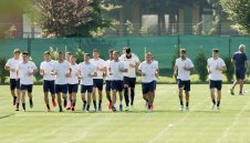 Футболна фиеста: В Италия ще има мачове всеки ден