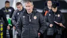 Огромен проблем разтърси ЦСКА!