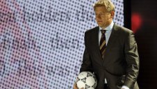 Евро 1992: Плажната банда на Дания взриви Европа