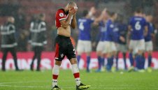 След 0:9 от Лестър: "Светците" даряват заплатите си