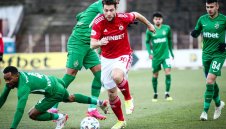 ЦСКА ще детронира Лудогорец още този сезон