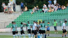 Етър – Черно море