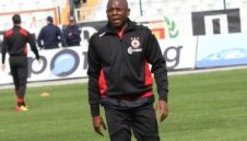 Нджонго Присо се завръща след наказание