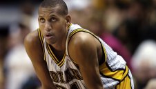 Реджи Милър празнува 50 години