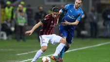 Изненада! Милан се разделя с Рикардо Родригес през лятото