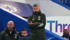 Без наказания за Оле и Люк Шоу