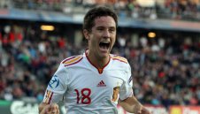 Ерера с първа повиквателна за Испания