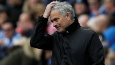 Жозе призна: Заслужавахме да паднем