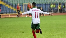 Хубчев се отказа от чужденците 