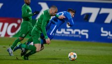 Опитният Лудогорец иска да набие Сервет за престиж