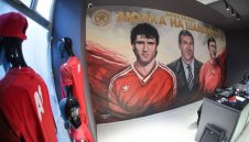 Еуфория в червено: ЦСКА с голямо събитие днес