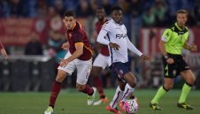 Рома се издъни у дома + ВИДЕО