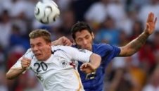 Матераци: Франция да внимава, ще отмъстим