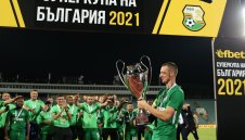 Куп мениджъри ще гледат Антон Недялков в Шампионска лига