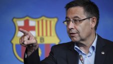 Барса иска отмяна на Евро 2020 и Копа Америка