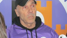 Кошмар в Търново, Етър се разпада