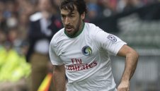 Раул обмисля да спре с футбола