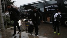 Трансферен удар! Лудогорец вади 1 млн. долара за халф от Бразилия