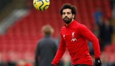 Салах: Не мислим за сезон без загуби, важното е да спечелим Висшата лига