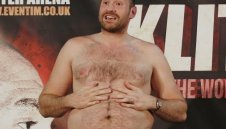 Тайсън ще се лекува от алкохола и наркотиците в клиника по психиатрия