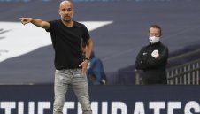 Уотфорд – Манчестър Сити