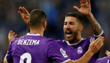 ОБЗОР: Примера дивисион – 4 кръг