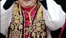 Ватикана ще прави футболен отбор
