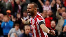 Стоук удари Арсенал, Хесе герой