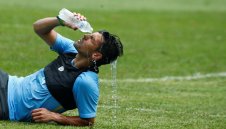 Нолито: Да откажа на Барса е най-доброто решение в живота ми