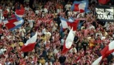 Атлетико М получи 1000 билета за дербито