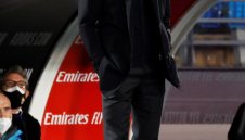 Зидан бесен на след издънката на Реал Мадрид