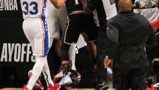 Атланта шокира Фили и стигна финала на Изток в НБА