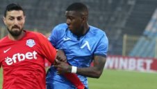 Скандал в Швеция заради звездата на Левски