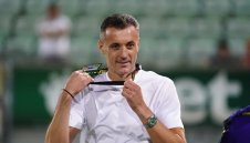 Драма и напрежение на „Герена“! Генчев нарочи несериозна звезда на Левски