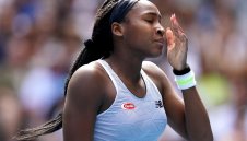 Ключът към успеха: Коко Гоф преборила депресията