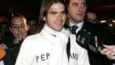 Не дадоха на Гаго номер в Реал М