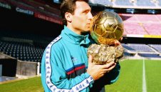 Стоичков: Дано отново видим българин със Златната топка